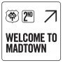 MADTOWN - Welcome to MADTOWN