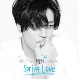 Niel (TEEN TOP) - Spring Love (Repackage)