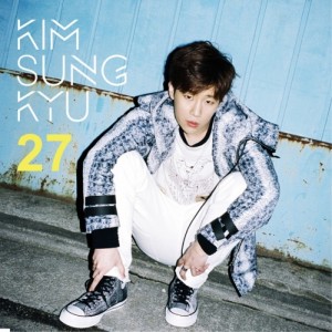 Kim Sung Gyu (INFINITE) - 27
