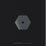 EXO - EXOLOGY CHAPTER 1 : The Lost Planet (Normal Edition)