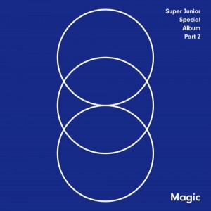 Super Junior - MAGIC