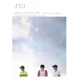 JYJ - 3hree Voices III (Secret Sessions)