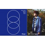 Super Junior MAGIC + Kyuhyun FALL, ONCE AGAIN (in Set)