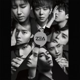 ZE:A - CONTINUE (Best Album)