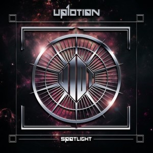 UP10TION - SPOTLIGHT (Gold Ver. / Silver Ver.)
