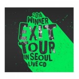 WINNER - 2016 WINNER EXIT TOUR IN SEOUL LIVE 
