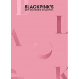 Blackpink - BLACKPINK 2019 WELCOMING COLLECTION
