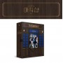 BTS (방탄소년단) - 5th MUSTER [MAGIC SHOP] DVD