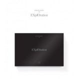 EXO - EXO PLANET #5 - EXPLORATION (DVD)