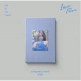 IU - 2019 Tour Concert [LOVE, POEM] in Seoul DVD