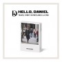 Kang Daniel - HELLO, DANIEL : TRAVEL STORY IN PORTLAND & LA (DVD)