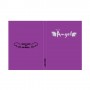 Teen Top - 2nd Fanmeeting Goods: Angel Note (Diary)