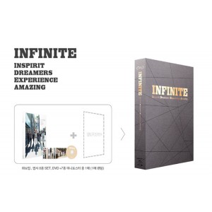 INFINITE - Infinite IDEA