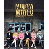 Boyfriend - 2nd Photobook: All Day With You