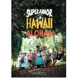 Super Junior - Memory In Hawaii : ALOHA 