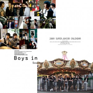 Super Junior - Boys in The City 2 Tokyo
