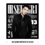 Seungri (BigBang) - 2nd Mini Album Making Book: 2013 Record Footprints of Seungri